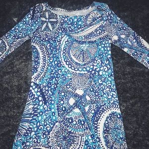 Lily Pulitzer Dress